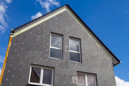 Volets aluminium, les atouts incontournables pour votre isolation thermique